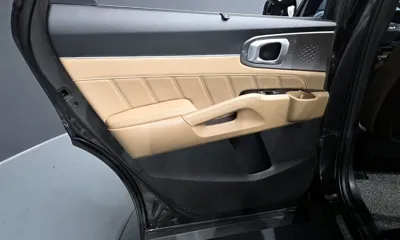 Kia Sorento 2026, 6013 км, за 43900000 KRW - фото 25
