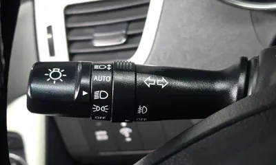 Hyundai Avante 2011, 87721 км, за 3800000 KRW - фото 18