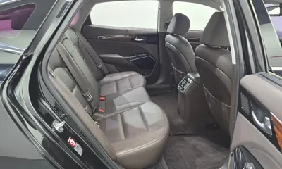 Kia K7 2016, 136152 км, за 9700000 KRW - фото 11