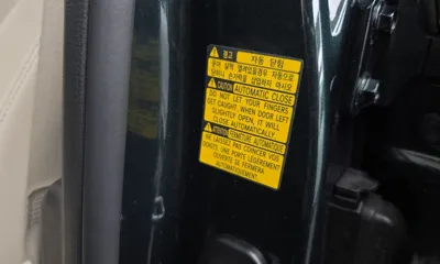 Genesis GV80 2022, 41592 км, за 44990000 KRW - фото 36