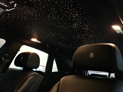 Rolls-Royce Ghost 2017, 37300 км, за 255000000 KRW - фото 11