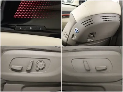 Kia Canival 2025, 26422 км, за 60500000 KRW - фото 8