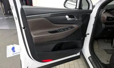 Hyundai Santafe 2023, 61408 км, за 30000000 KRW - фото 24
