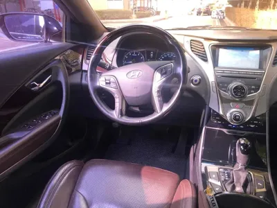 Hyundai Grandeur 2011, 159000 км, за 3290000 KRW - фото 8