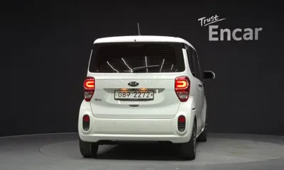 Kia Ray 2019, 24314 км, за 12500000 KRW - фото 4