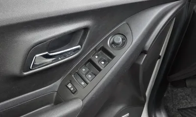 ChevroletGMDaewoo Trax 2018, 111357 км, за 8600000 KRW - фото 27