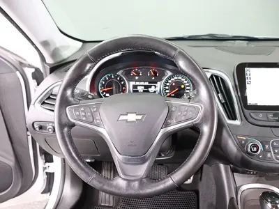 ChevroletGMDaewoo Malibu 2017, 123800 км, за 5290000 KRW - фото 11