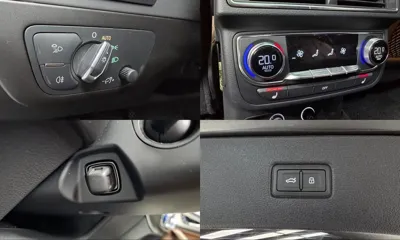 Audi Q7 2019, 127980 км, за 22000000 KRW - фото 18