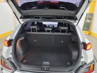 Hyundai Kona 2018, 62989 км, за 13300000 KRW - фото 18