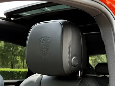 Porsche Macan 2022, 28000 км, за 312000 CNY - фото 17