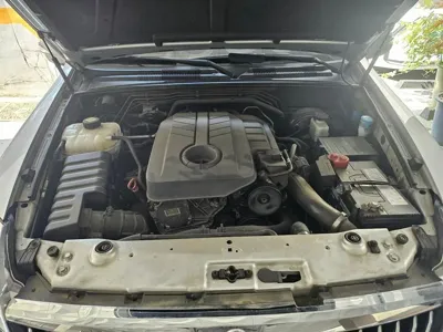 KG_Mobility_Ssangyong Rexton 2017, 210000 км, за 6800000 KRW - фото 6