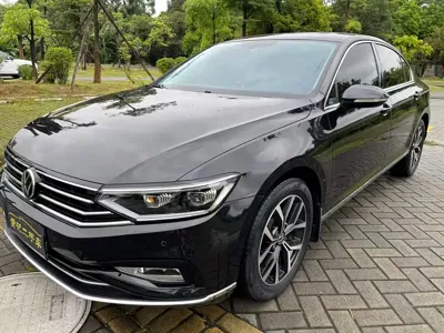 Volkswagen Magotan 2022, 50000 км, за 109800 CNY - фото 9