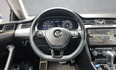 Volkswagen Arteon 2019, 118917 км, за 16990000 KRW - фото 12