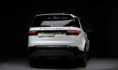 Land Rover Discovery 2019, 137640 км, за 23990000 KRW