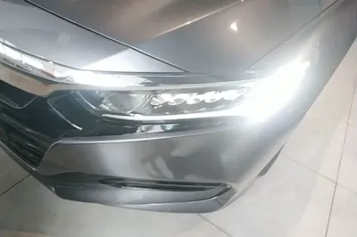 Honda Accord 2018, 103200 км, за 103138.79 CNY - фото 8