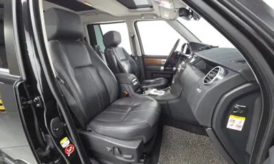 Land Rover Discovery 2016, 167811 км, за 21000000 KRW - фото 11