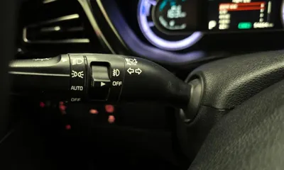 Kia Niro 2020, 54654 км, за 16300000 KRW - фото 27