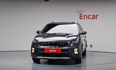 Kia Niro 2020, 32896 км, за 22500000 KRW