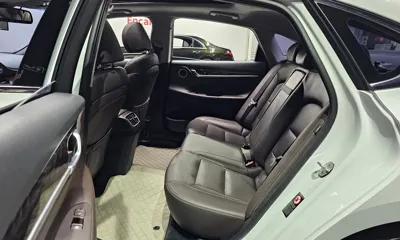 Hyundai Grandeur 2019, 115491 км, за 15700000 KRW - фото 11