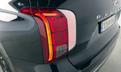 Hyundai Palisade 2023, 65331 км, за 27700000 KRW - фото 23