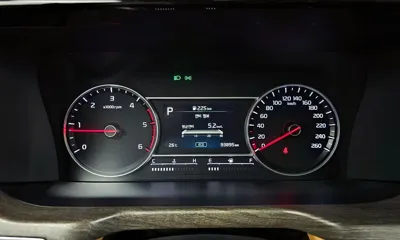Kia Sorento 2021, 93895 км, за 22500000 KRW - фото 8