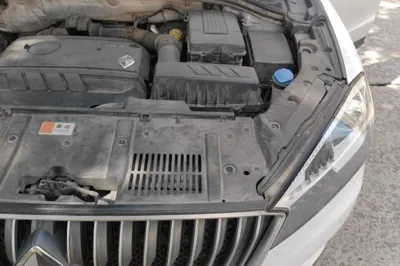 Borgward BX7 2018, 145100 км, за 32643.85 CNY - фото 22