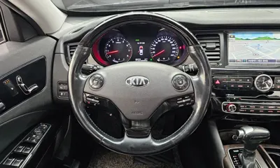 Kia K9 2013, 180092 км, за 5500000 KRW - фото 13