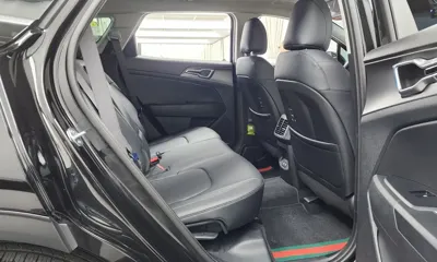 Kia Sportage 2026, 1622 км, за 64647.7 USD - фото 12