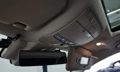 Mercedes-Benz CLS-Class 2019, 108285 км, за 32900000 KRW - фото 29