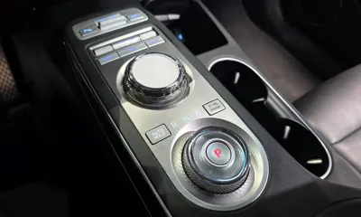 Genesis GV70 2022, 106765 км, за 25900000 KRW - фото 9