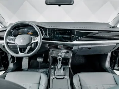 Volkswagen Passat 2025, 38300 км, за 97000 CNY - фото 10