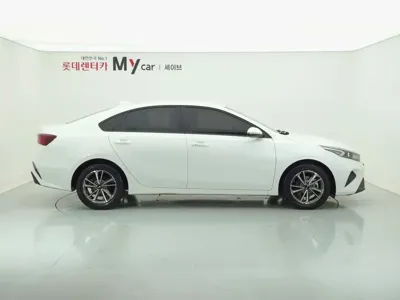 Kia K3 2022, 113167 км, за 12150000 KRW - фото 6