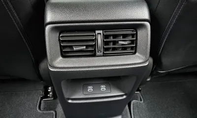 Honda CR-V 2024, 7625 км, за 43700000 KRW - фото 31