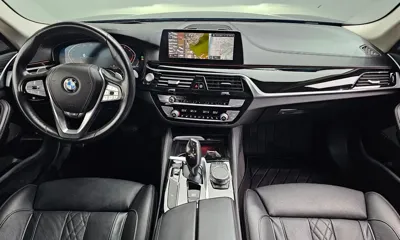 BMW 5-Series 2020, 135000 км, за 24490000 KRW - фото 7