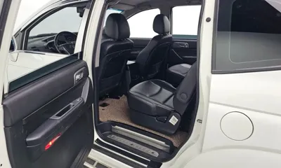 KG_Mobility_Ssangyong KORANDO 2018, 111252 км, за 10350000 KRW - фото 13
