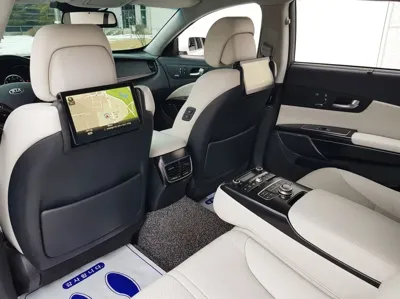 Kia K9 2013, 122000 км, за 11500000 KRW