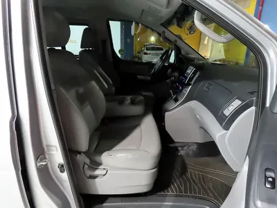 Hyundai Starex 2018, 182182 км, за 10300000 KRW - фото 7