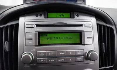 Hyundai Starex 2014, 114714 км, за 8900000 KRW - фото 16
