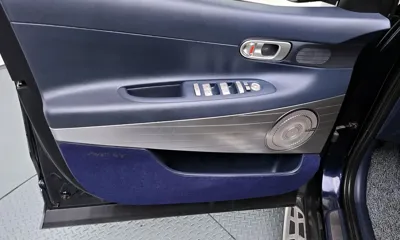 Hyundai Nexo 2024, 26420 км, за 26500000 KRW - фото 20