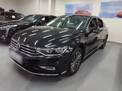 Volkswagen Magotan · 2023 год