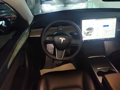 Tesla Model Y 2023, 86500 км, за 156300 CNY - фото 11
