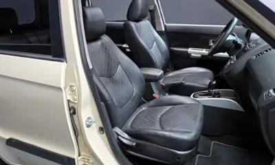 Kia Soul 2012, 75923 км, за 6500000 KRW - фото 12