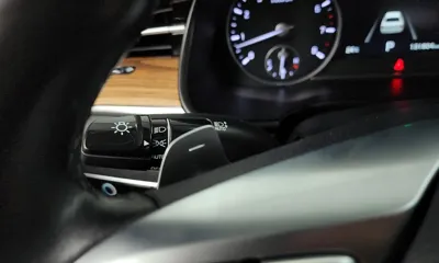 Kia K9 2022, 131804 км, за 28200000 KRW - фото 27
