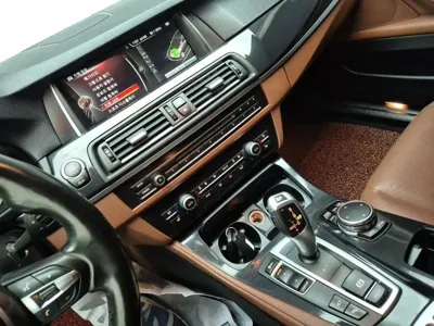 BMW 5-Series 2016, 140279 км, за 13600000 KRW - фото 19