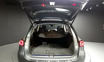 Mercedes-Benz GLE-Class 2022, 56560 км, за 166330000 KRW - фото 20