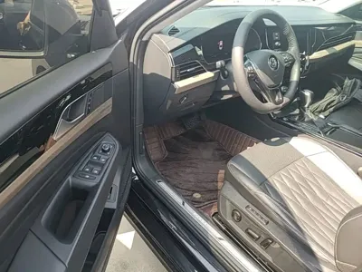 Volkswagen Passat 2019, 79100 км, за 82300 CNY - фото 15