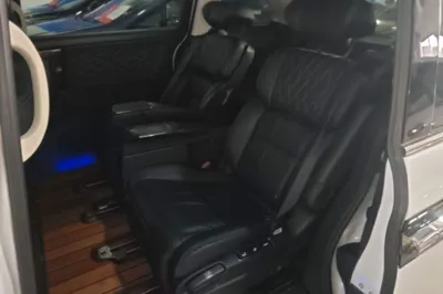 Honda Elysion 2019, 109500 км, за 160081.16 CNY - фото 33