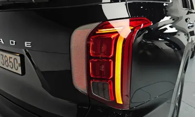 Hyundai Palisade 2020, 109463 км, за 18990000 KRW - фото 23