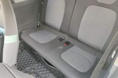 Wuling Hongguang MINIEV · 2022 год