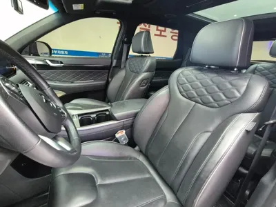 Hyundai Palisade 2021, 49250 км, за 26800000 KRW - фото 7